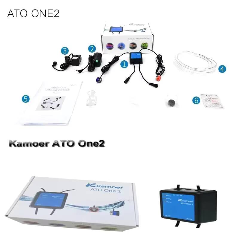 Marine Aquarium Return Pump - Kamoer ATO ONE 2 Aquarium Automatic
