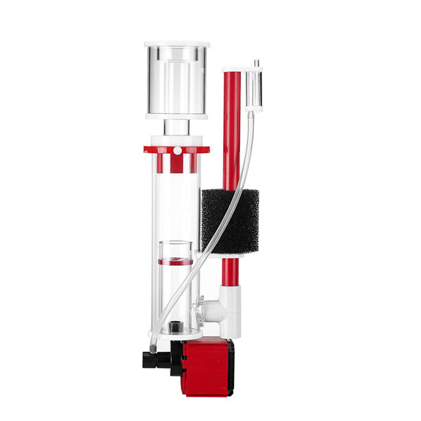 Protein Skimmer Hang On - NANO-150 Protein Skimmer Built In Wall