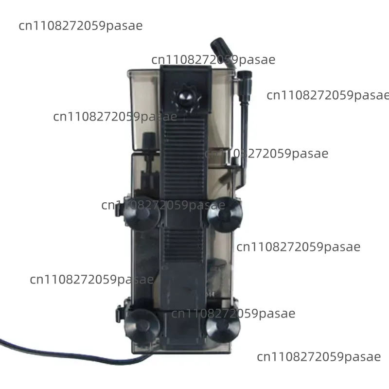 Marine Aquarium Nano - SK-300 300L/H Marine Reef Coral Fish