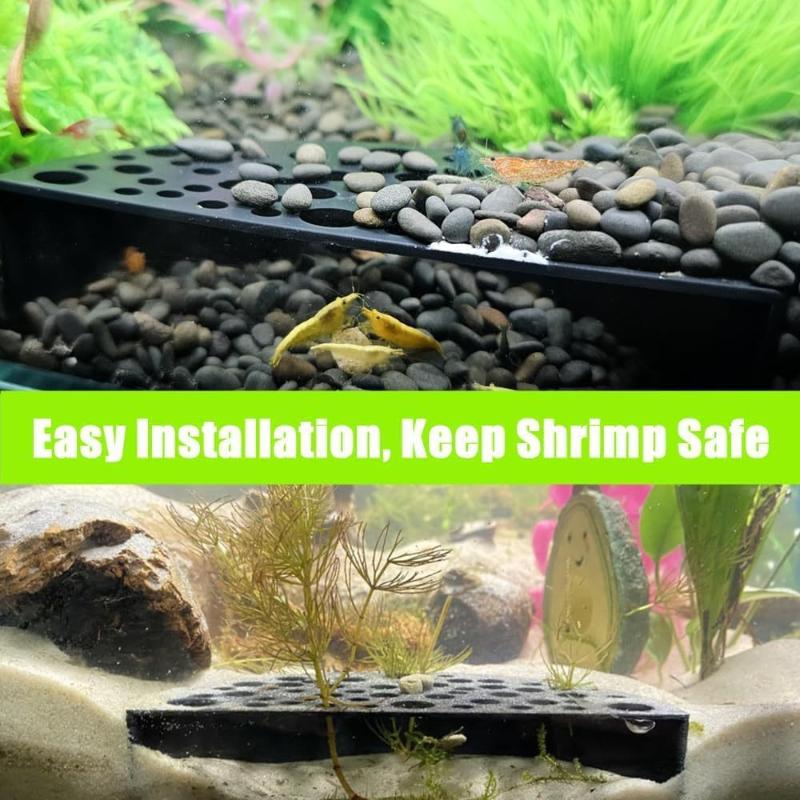 Aquarium Marine Fish - New Aquarium Hidden Cave Shelter For