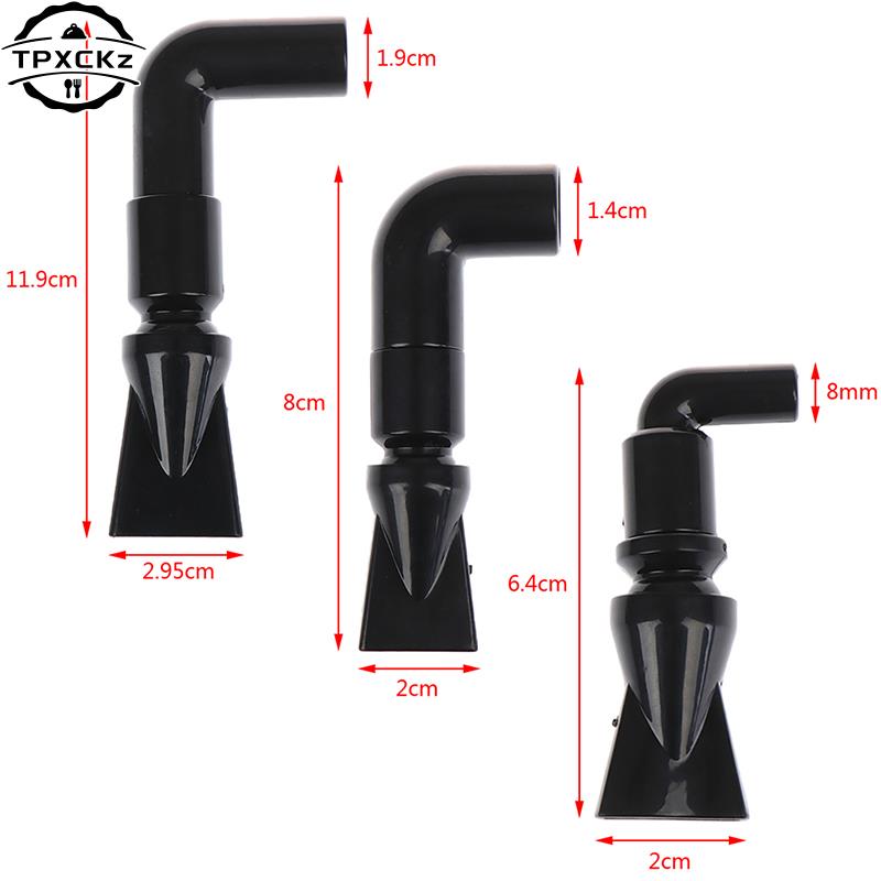 Black Aquarium Tank Pump Duckb - Marine Aquarium Return Pump review and price