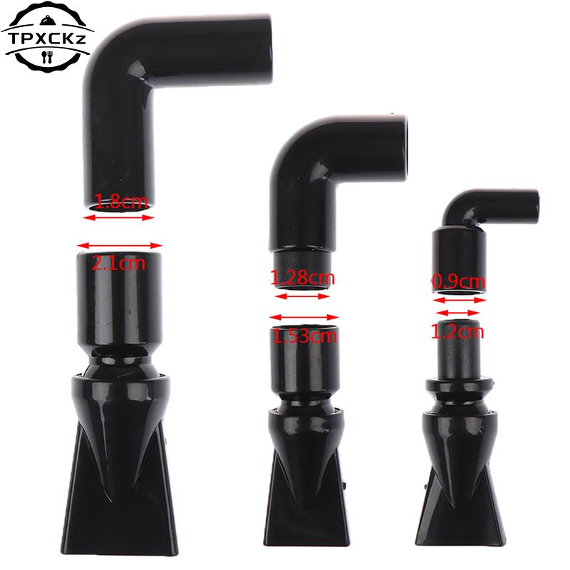 Black Aquarium Tank Pump Duckb - Marine Aquarium Return Pump review and price