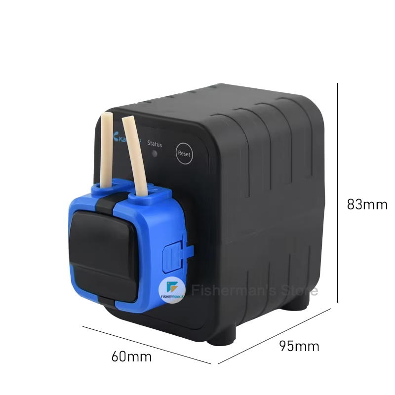Kamoer X1 PRO 2 V2 WiFi Blueto - Marine Aquarium Return Pump review and price