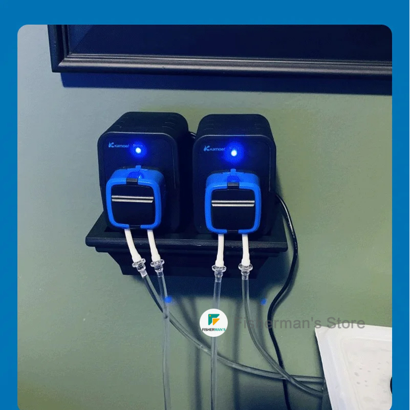 Kamoer X1 PRO 2 V2 WiFi Blueto - Marine Aquarium Return Pump review and price