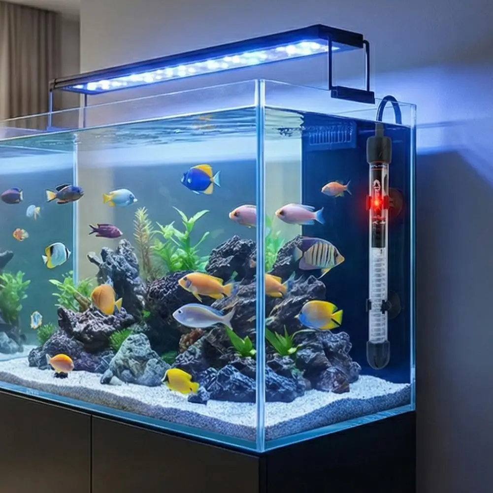Adjustable Aquarium Heater 25W - Marine Aquarium Nano review and price