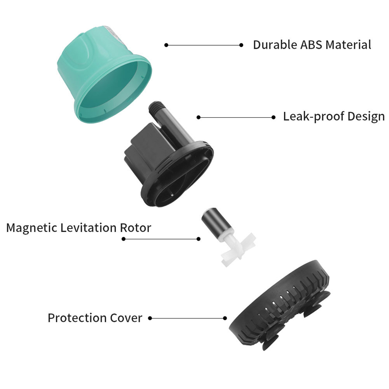 5W 8W 18W 25W 40W High Pressur - Marine Aquarium Nano review and price