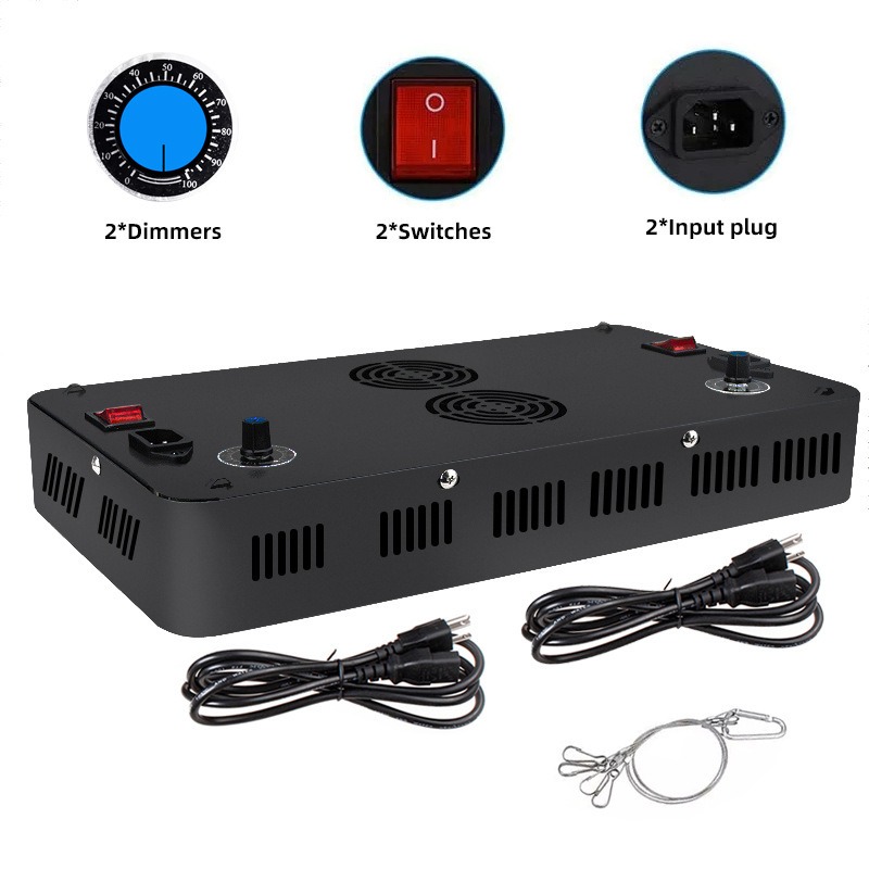 165W Aquarium Light Smart WIFI - Marine Aquarium Timing review and price
