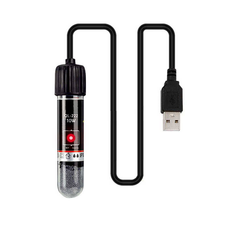 USB Mini Aquarium Heating Rod  - Marine Aquarium Nano review and price