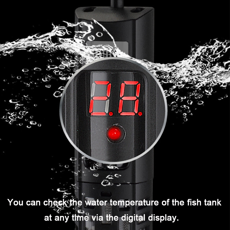 Aquarium Submersible Heater Fi - Marine Aquarium Nano review and price