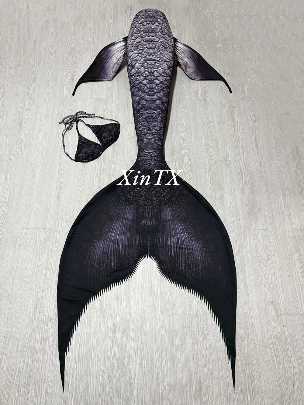 Adult Mermaid Tail Swimsuit Sw - Aquarium & Marine Museum Kota Kinabalu review and price