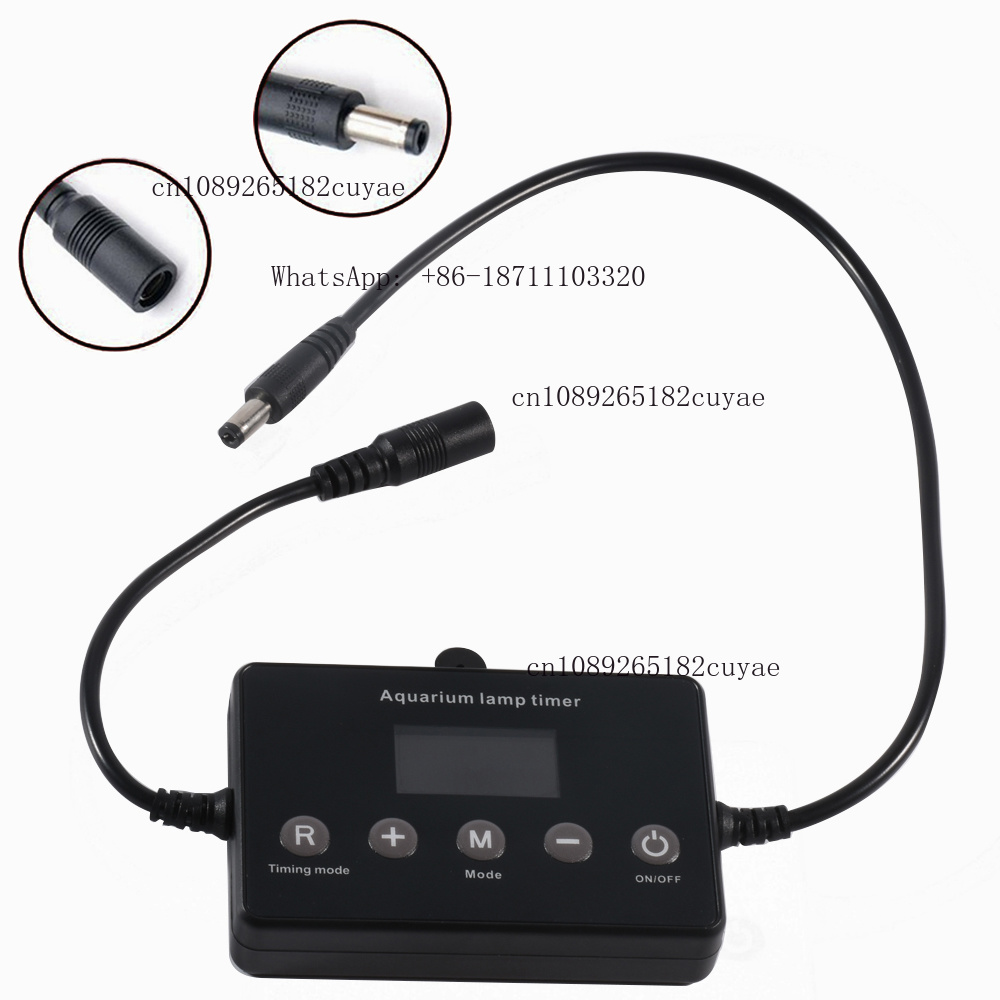 Fish Tank Timer Marine Aquariu - Marine Aquarium Timing review and price