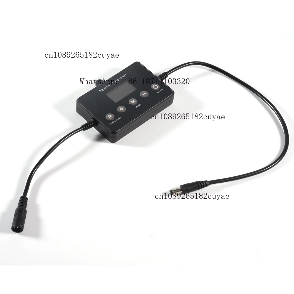 Fish Tank Timer Marine Aquariu - Marine Aquarium Timing review and price