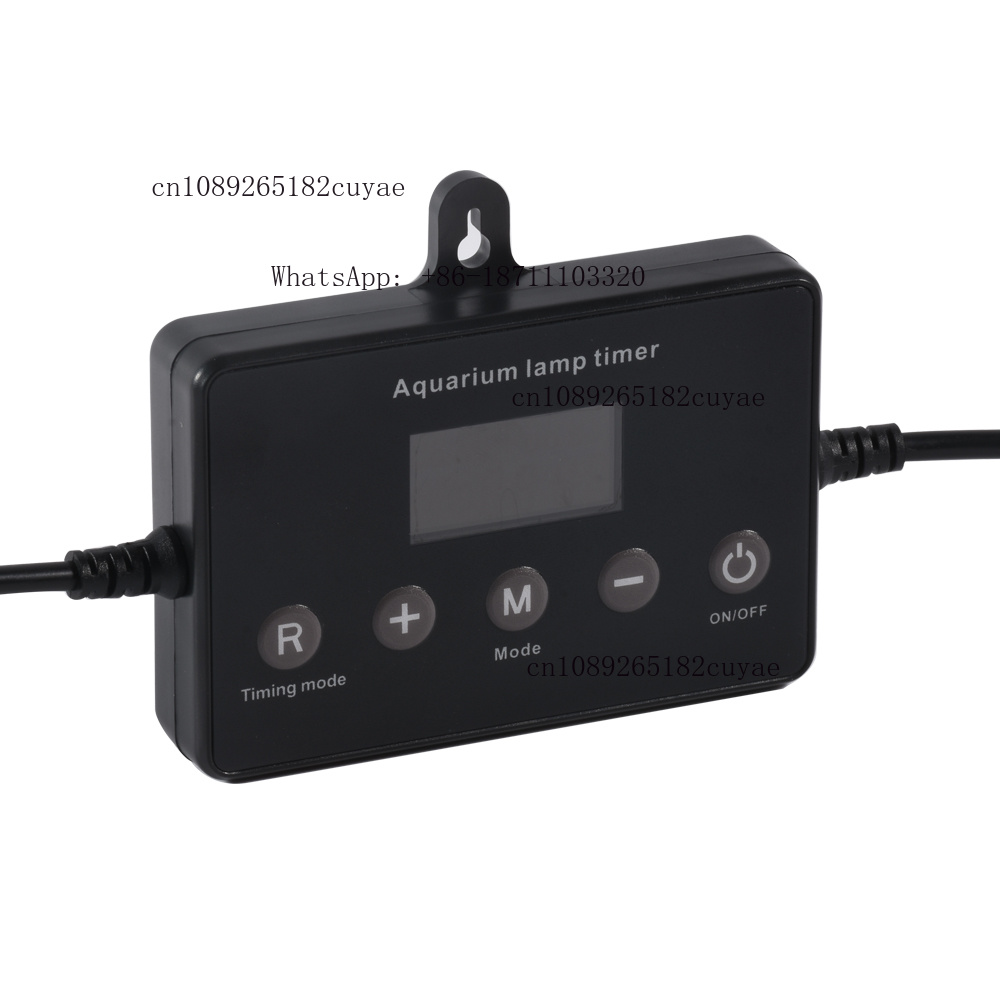 Fish Tank Timer Marine Aquariu - Marine Aquarium Timing review and price