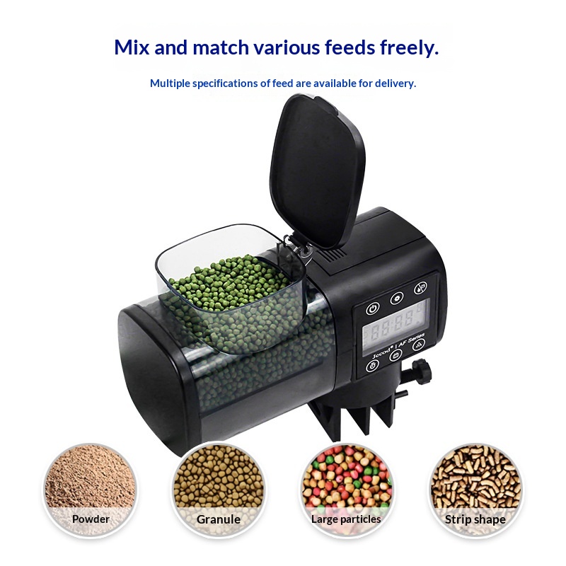 Jebao Aquarium & Marine Tank A - Marine Aquarium Timing review and price