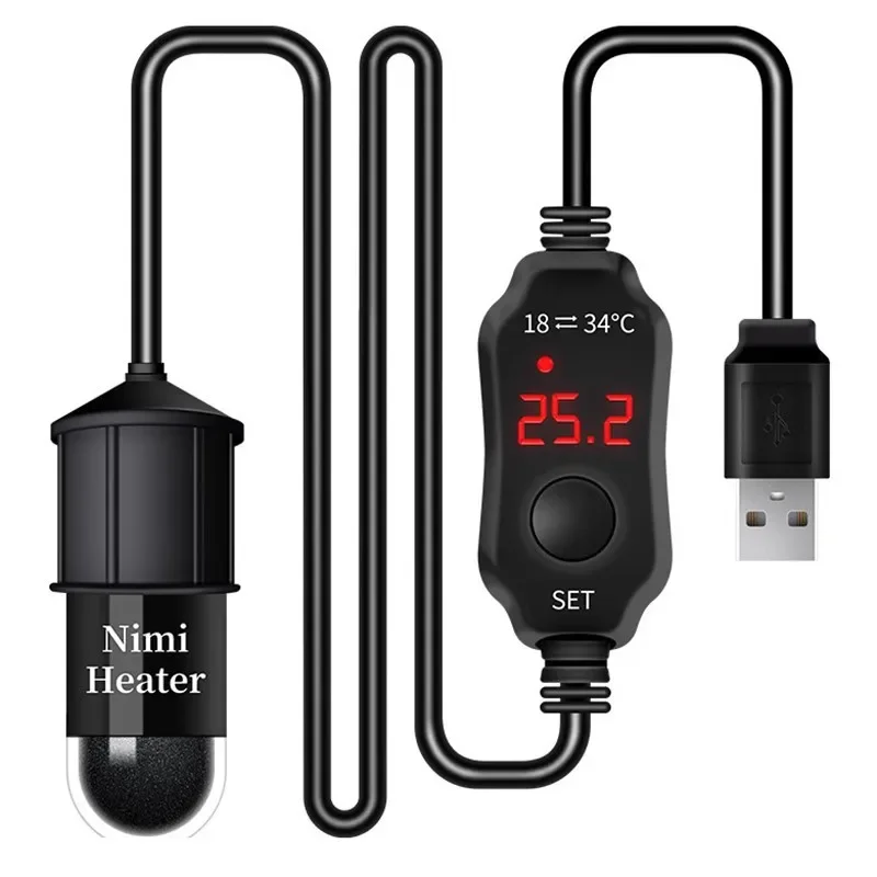 Universal Mini Aquarium Heatin - Marine Aquarium Nano review and price