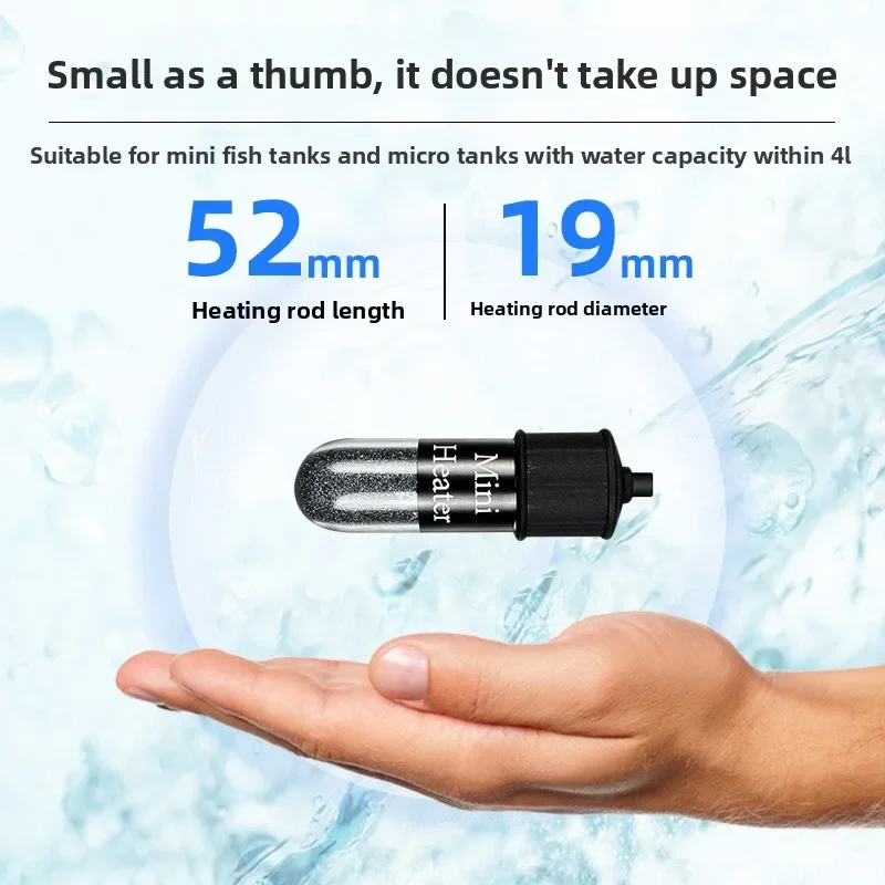 Universal Mini Aquarium Heatin - Marine Aquarium Nano review and price