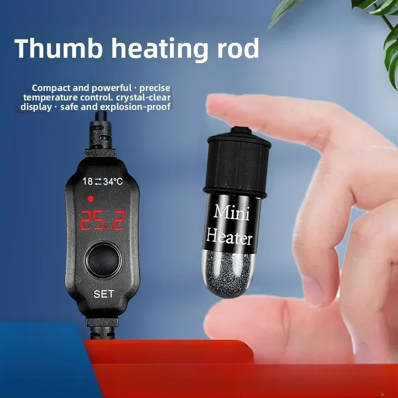 Universal Mini Aquarium Heatin - Marine Aquarium Nano review and price