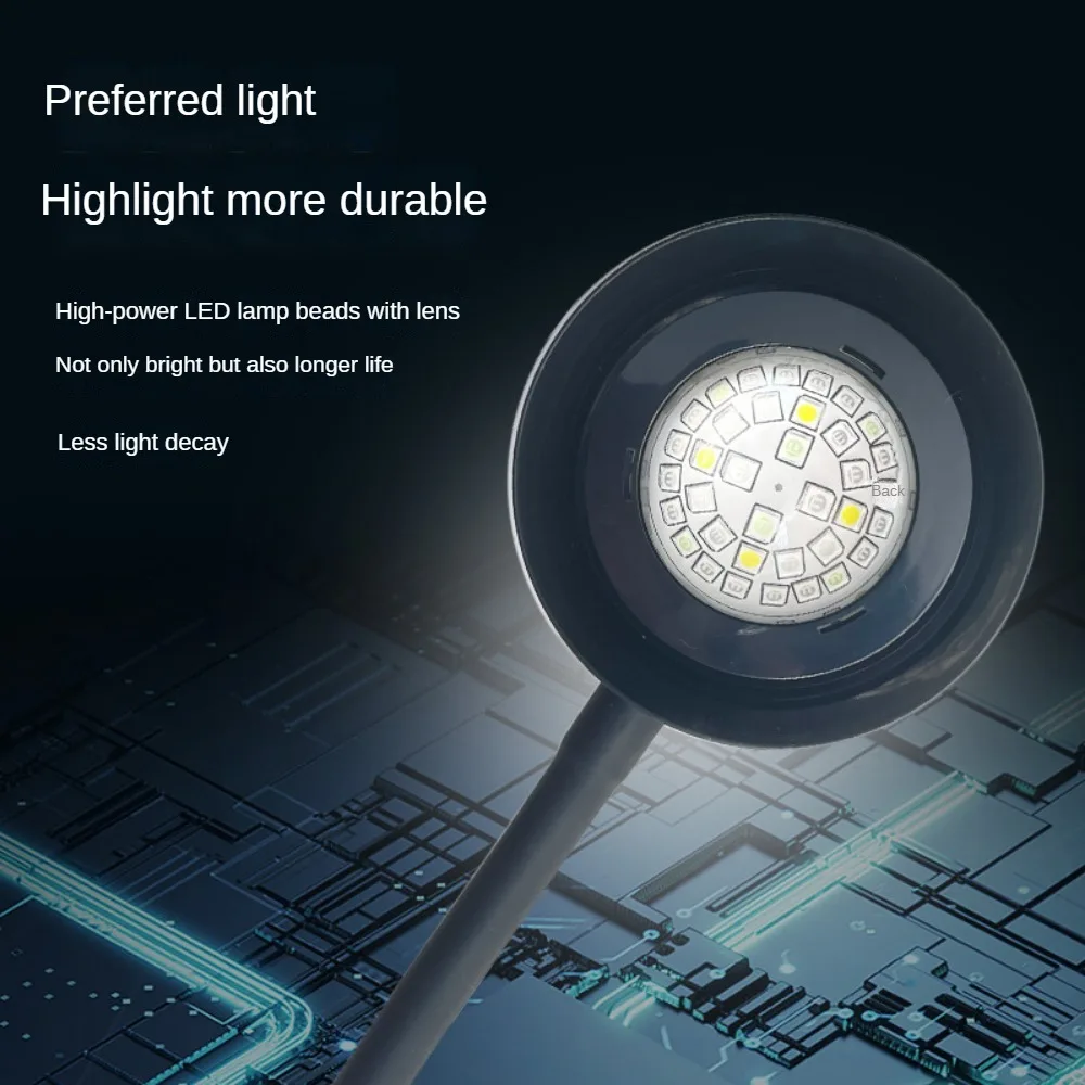 LED Fish Tank Light Saltwater  - Marine Aquarium Timing review and price