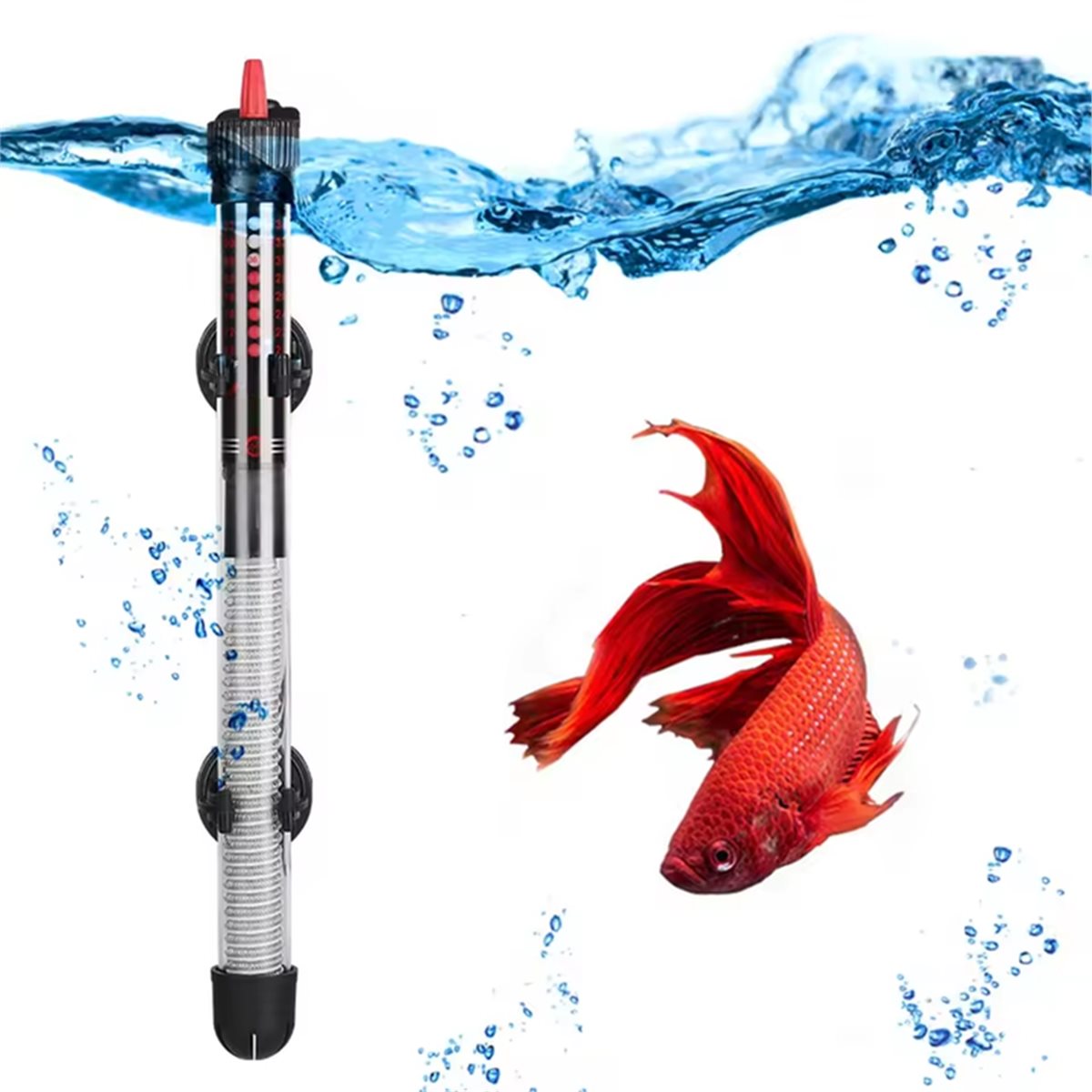 (A02R] Submersible Aquarium He - Aquarium & Marine Museum Kota Kinabalu review and price