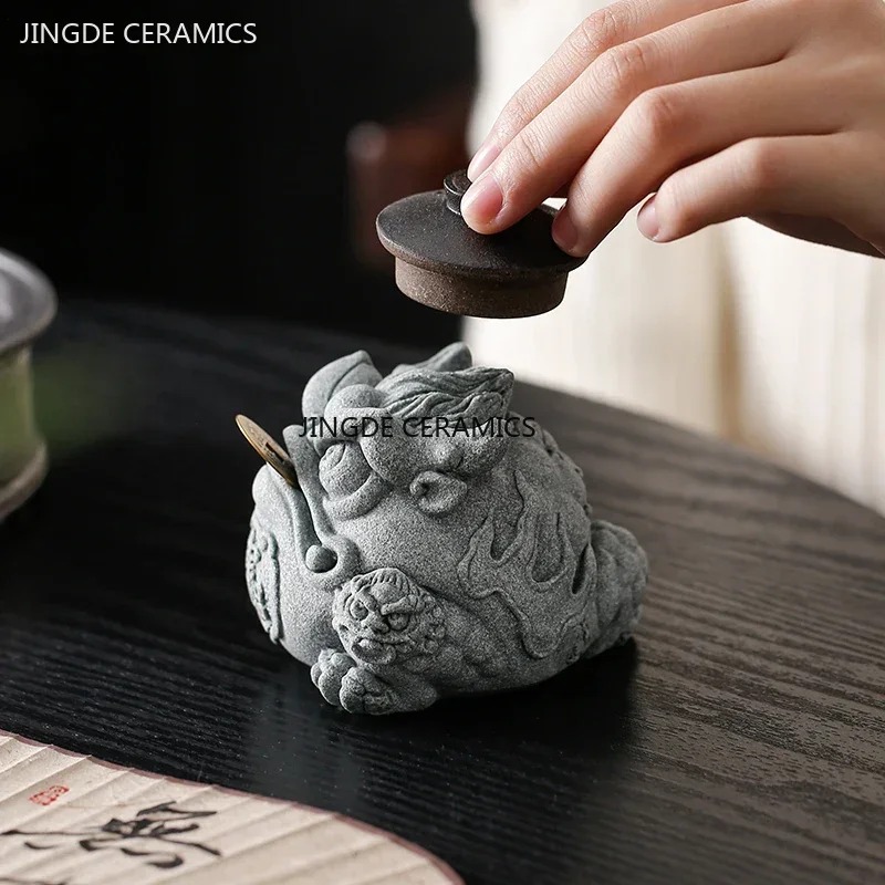 Creative Sandstone Fengshui Go - Aquarium Marine Fish review and price