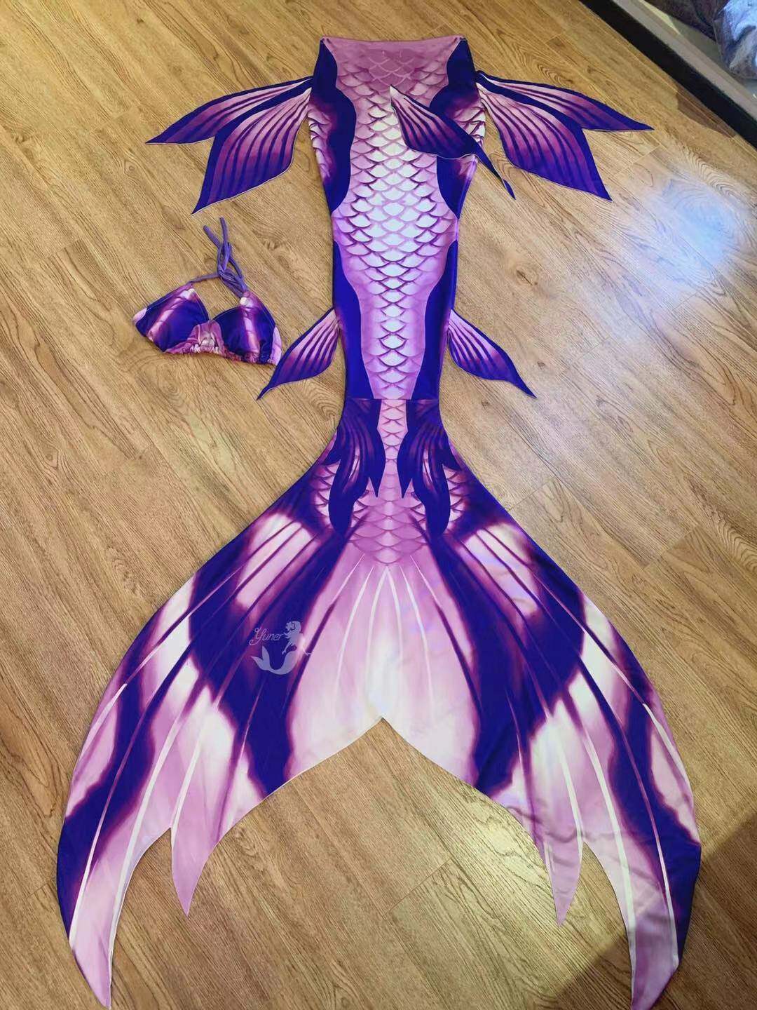 Mermaid Tail Swimsuit Aquarium - Aquarium & Marine Museum Kota Kinabalu review and price