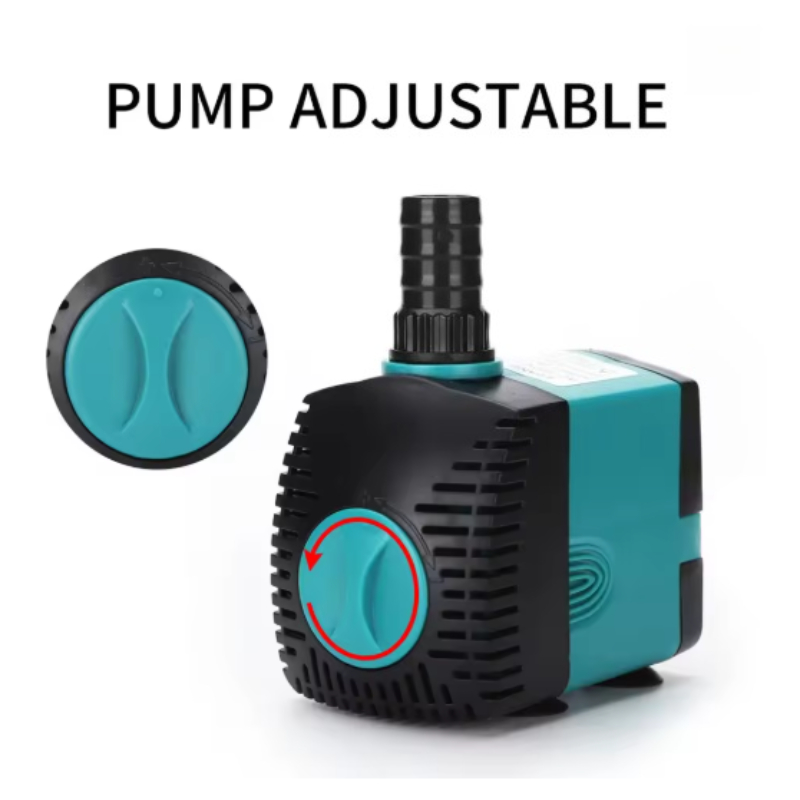 Fish Tank Fountain Energy-savi - Marine Aquarium Nano review and price
