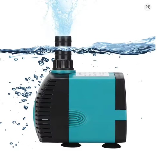 Fish Tank Fountain Energy-savi - Marine Aquarium Nano review and price