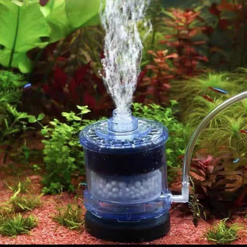 Aquarium Filter Fish Poop Stoo - Marine Aquarium Filter Media review and price