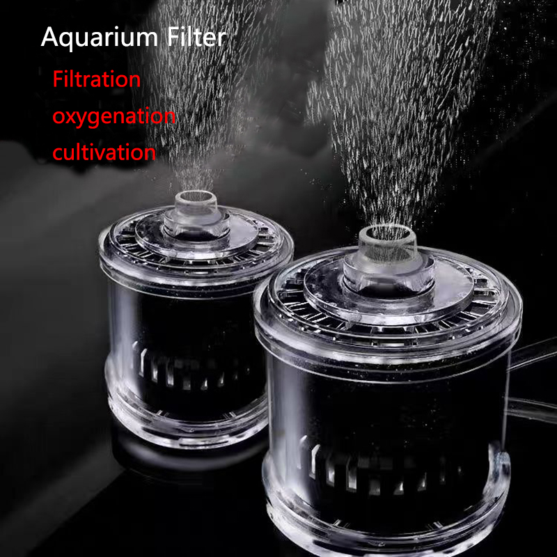Aquarium Filter Fish Poop Stoo - Marine Aquarium Filter Media review and price