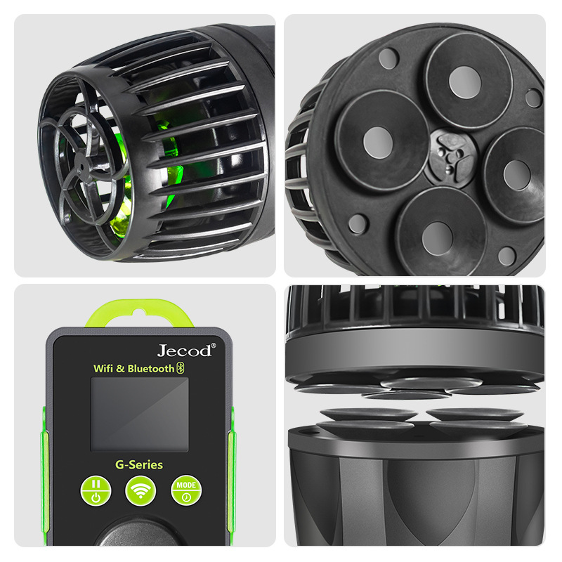 2026 Jebao Jecod Aquarium Vari - Marine Aquarium Return Pump review and price