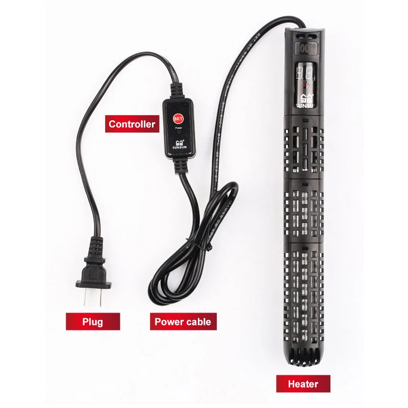Aquarium Submersible Heater Fi - Marine Aquarium Nano review and price