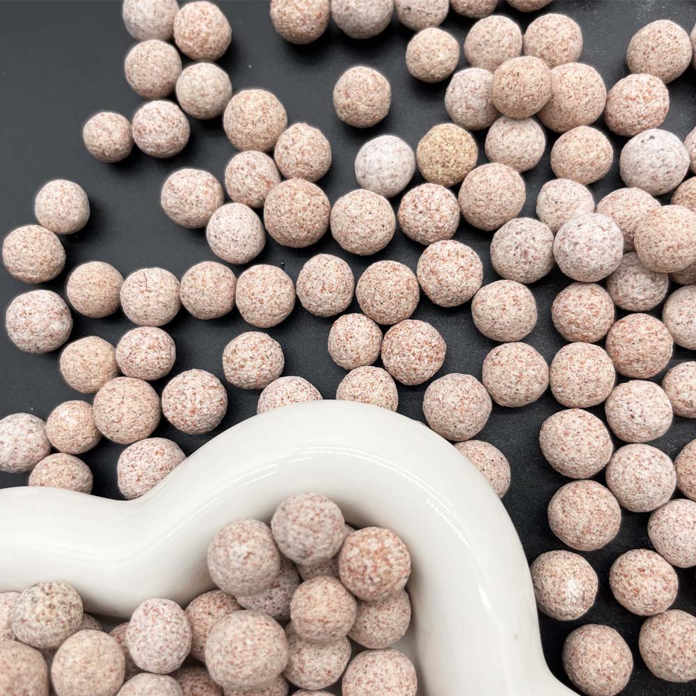 200/500g Aquarium Quartz Ball  - Marine Aquarium Filter Media review and price