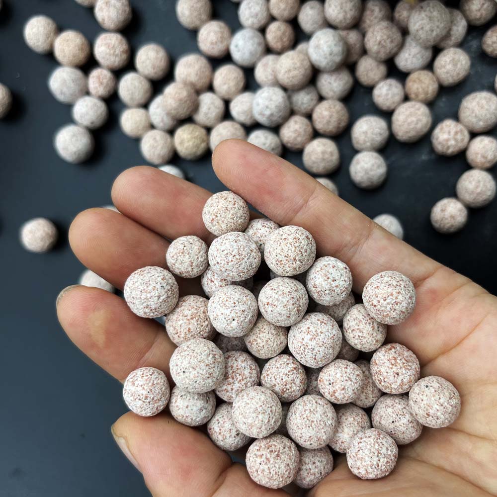 200/500g Aquarium Quartz Ball  - Marine Aquarium Filter Media review and price