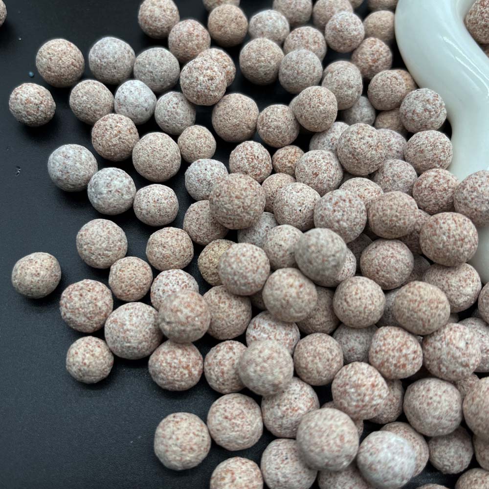 200/500g Aquarium Quartz Ball  - Marine Aquarium Filter Media review and price