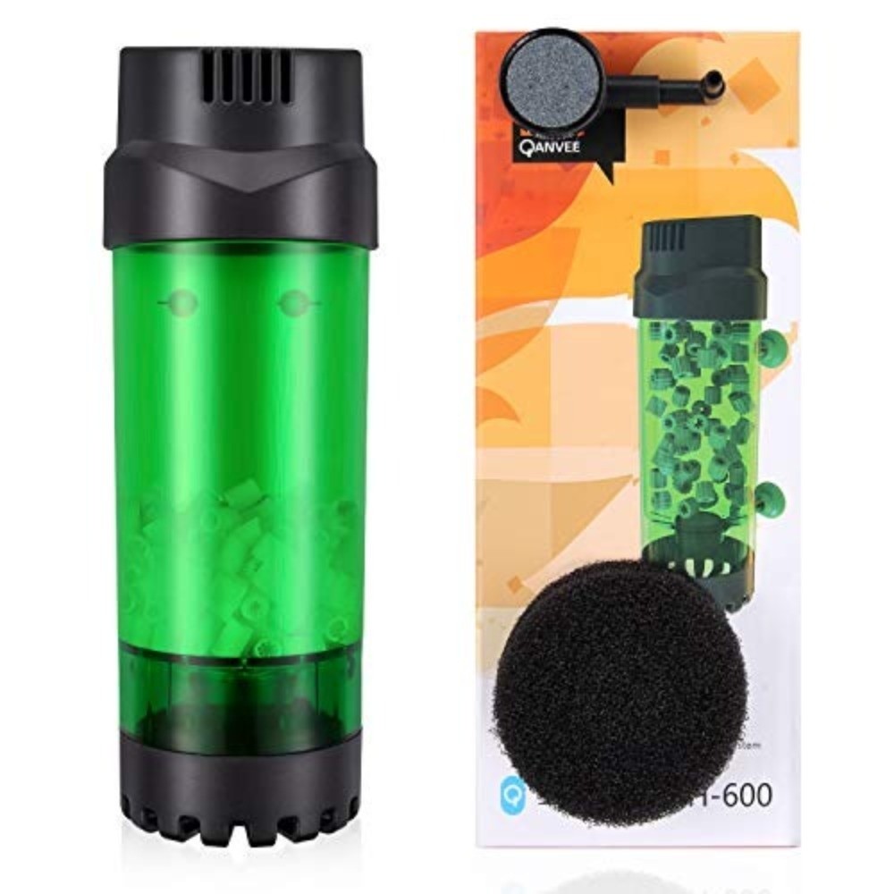 Aquarium Fluidized Bed Filter  - Marine Aquarium Filter Media review and price