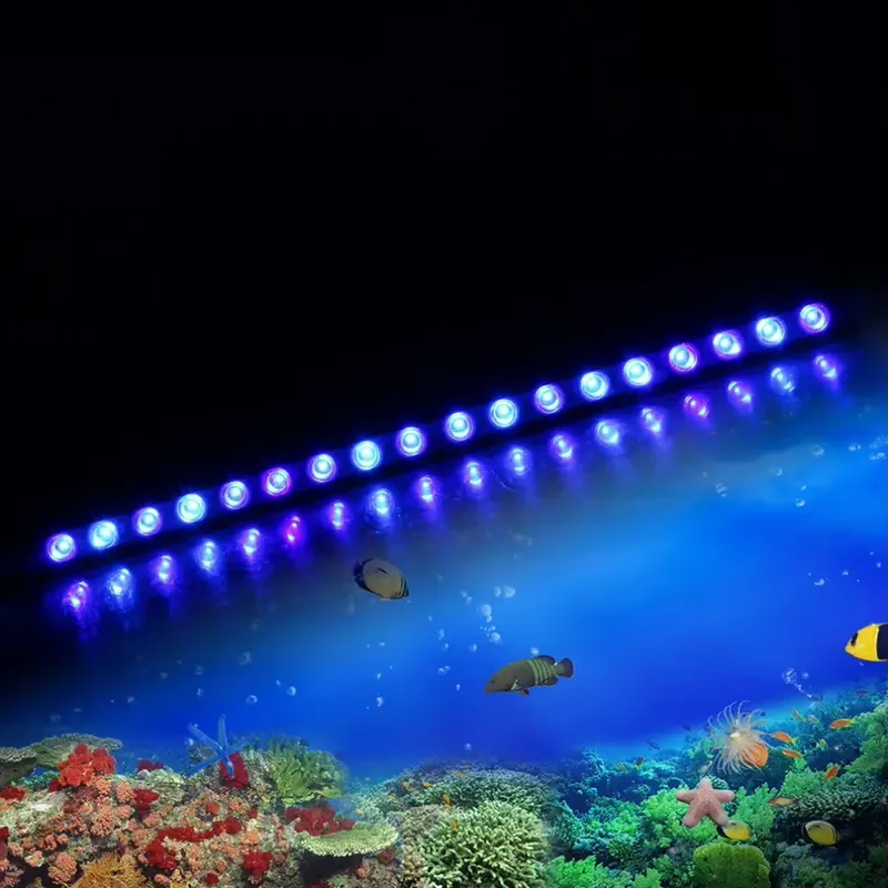 Dimmable Timing LED Aquarium L - Marine Aquarium Timing review and price