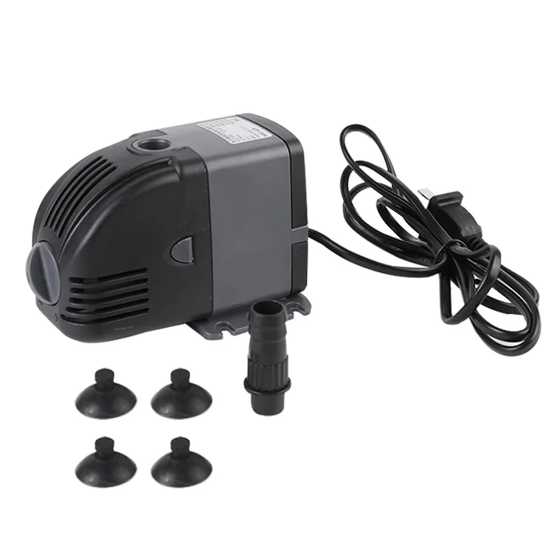 220V SUNSUN Low Water Level Ad - Marine Aquarium Return Pump review and price