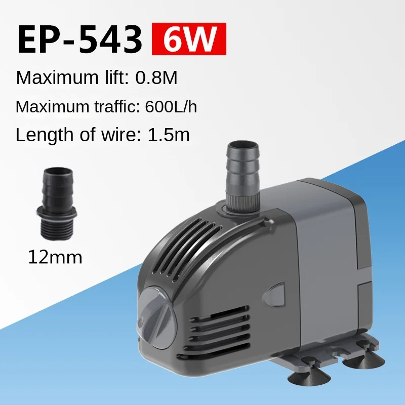 220V SUNSUN Low Water Level Ad - Marine Aquarium Return Pump review and price
