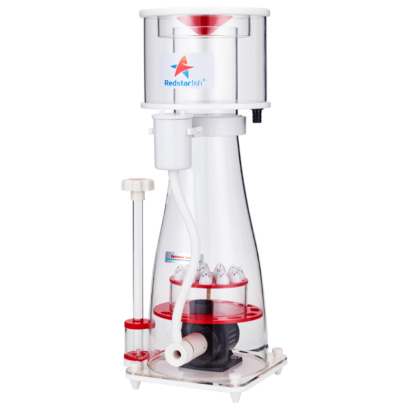 110-240V Red Starfish Aquarium - Protein Skimmer Hang On review and price