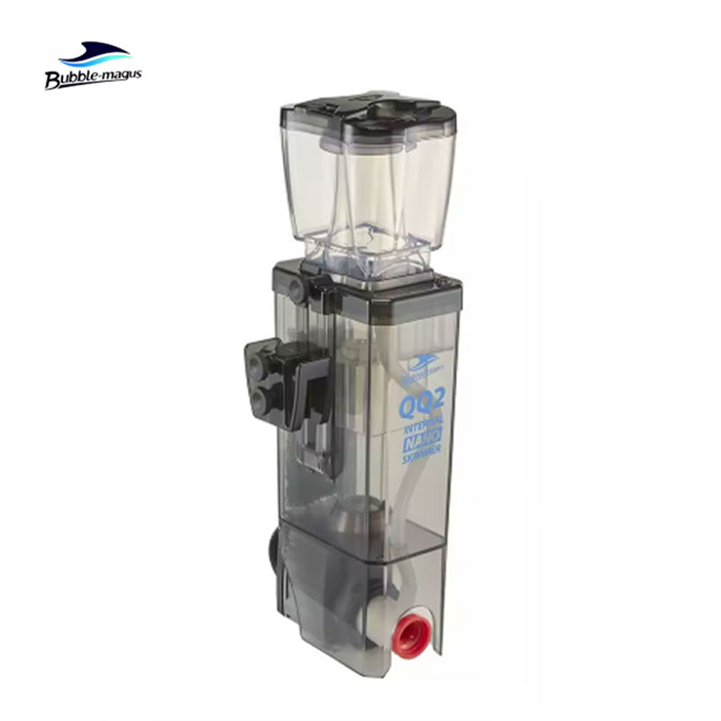 Bubble Magus BM QQ2 Internal P - Protein Skimmer Hang On review and price