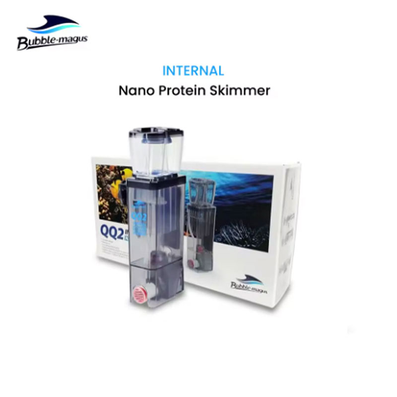 Bubble Magus BM QQ2 Internal P - Protein Skimmer Hang On review and price