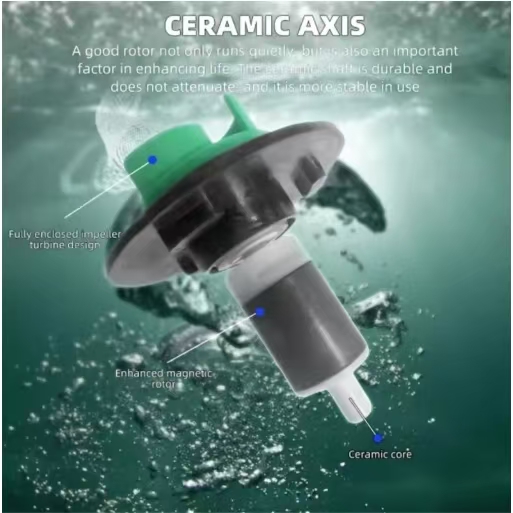 Jebao Jecod DCS Series Variabl - Marine Aquarium Return Pump review and price
