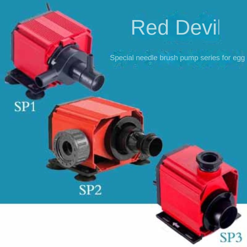 110-220V Marine sources Devil  - Marine Aquarium Return Pump review and price