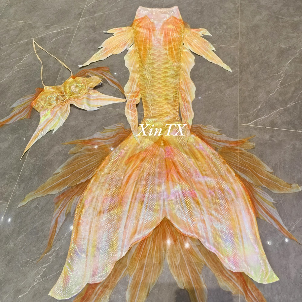 Professional adult mermaid tai - Aquarium & Marine Museum Kota Kinabalu review and price