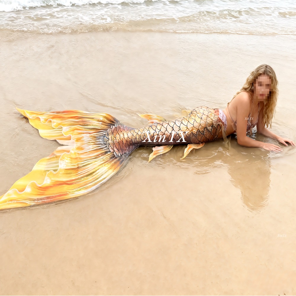 Custom mermaid tails for men a - Aquarium & Marine Museum Kota Kinabalu review and price