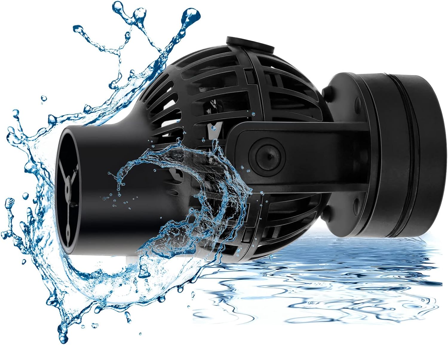 Jecod Circulation And Wave Pum - Marine Aquarium Return Pump review and price