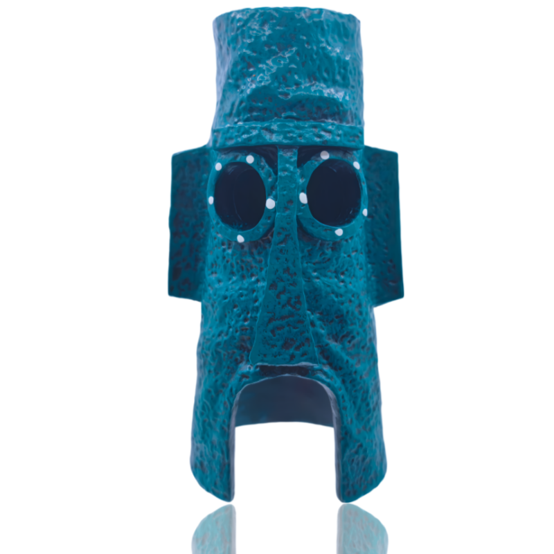 6pcs SpongeBob Fish Tank Decor - Aquarium Marine Fish review and price