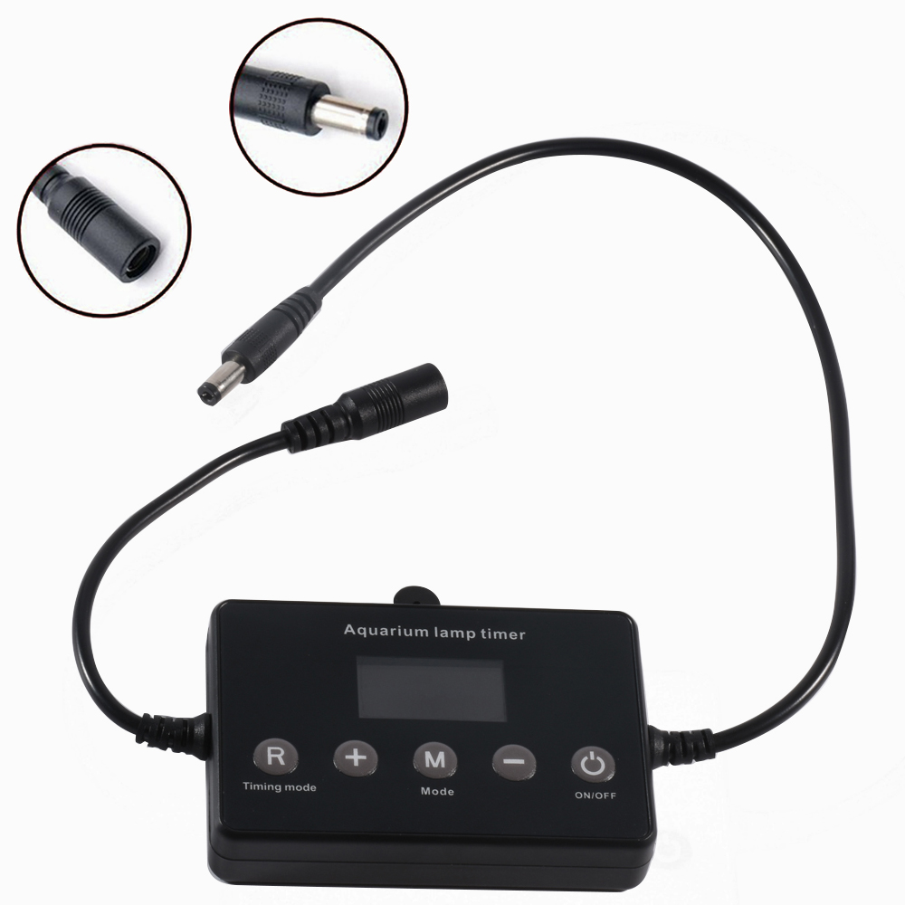 Fish Tank Timer Marine Aquariu - Marine Aquarium Timing review and price