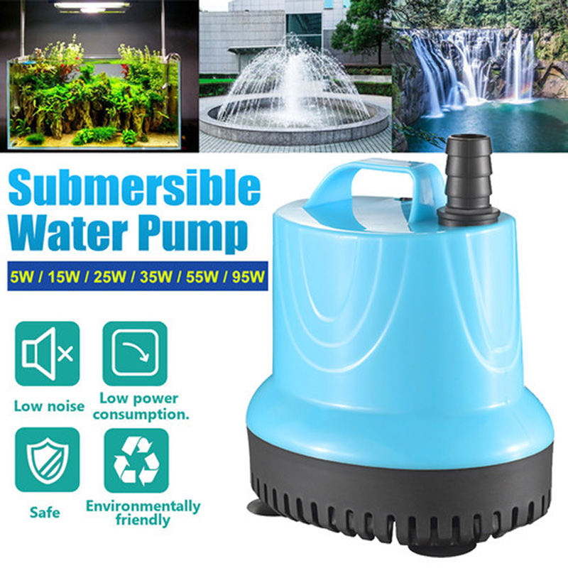 10/18/25/45/60/85/105W Submers - Marine Aquarium Nano review and price