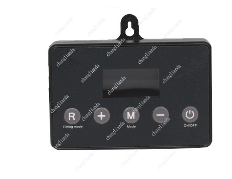 3-100W Fish Tank Timer Marine  - Marine Aquarium Timing review and price